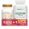 Natures Plus Promo Synaptalean Rx-Fat Loss 60 tabs & Δώρο Lecithin ...