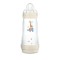 Mam Easy Start Anti-Colic Πλαστικό Μπιμπερό με Θηλή Σιλικόνης 4+ μη...