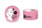 Organic Shop Glow Skin Eye Gel Patch για Λάμψη με Παγωμένο Τσάι Ber...