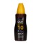 Helenvita olio solare corpo spf10 200m