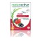 Naturactive Angio Συμπλήρωμα Διατροφής Γεύση Φράουλα 20 Φακελίσκοι Naturactive Angio Συμπλήρωμα Διατροφής Γεύση Φράουλα 20 Φακελίσκοι