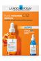 La Roche Posay Promo Pure Vitamin C12 Serum 30ml & Hyalu B5 Serum 10ml