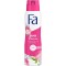 Spray Deodorant Fa Pink Passion 48H 150ml