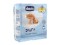 Chicco Dry Fit Midi Νο 3, Πάνες για Νεογέννητα 4 έως 9kg, 21 Πάνες ...