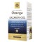 Solgar Full Spectrum Omega Salmon Oil, 120 Sofgels