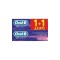 Oral-B 3D White Brillance, Λευκαντική Οδοντόκρεμα 75ml 1+1 ΔΩΡΟ