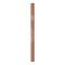 MUA Brow Define Eyebrow Pencil With Blending Brush Light Brown 1τμχ
