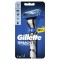 Gillette Mach3 Turbo 1Μηχανή & 1 Ανταλλακτικό