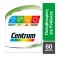 Centrum A to Zinc Multivitamin Adults 60 Tablets