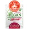 7 Days Go Vegan Sheet Mask Red Day, 25g 7 Days Go Vegan Sheet Mask Red Day, 25g
