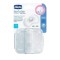 Chicco SkinToSkin Δίσκοι Στήθους Σιλικόνης S/M 2τμχ Chicco SkinToSkin Δίσκοι Στήθους Σιλικόνης S/M 2τμχ