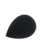 Sefiros Black & White Make-up Blender, Χρώμα Μαύρο 1τμχ Sefiros Black & White Make-up Blender, Χρώμα Μαύρο 1τμχ