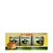 Novalac Promo Γάλα σε Σκόνη Bio 2 6m+ 3x400gr