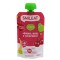 Biugeia Puree di Frutta Ciliegia, Acai-Amaranto Bio +8M 100gr