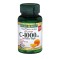 Natures Bounty Vitamin C 1000mg 60 ταμπλέτες (ελεγχόμενης αποδέσμευ...