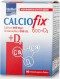 Intermed Calciofix 600mg + D3 200iu, Συμπλήρωμα Ασβεστίου 90 Δισκία