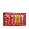 Roger & Gallet Xmas Set 5 Αφρόλουτρα Fleur De Figuier 50ml & Ginger... Roger & Gallet Xmas Set 5 Αφρόλουτρα Fleur De Figuier 50ml & Ginger...