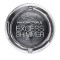 Max Factor Excess Shimmer Eyeshadow 30 Onyx 7g