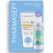 Pharmasept Promo Heliodor Baby Sun Cream Spf 50, 100ml & Mild Bath,...