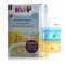 Hipp Promo Μπισκοτόκρεμα 500gr 2Τμχ & ΔΩΡΟ Δοσομετρητής Γάλακτος Hipp Promo Μπισκοτόκρεμα 500gr 2Τμχ & ΔΩΡΟ Δοσομετρητής Γάλακτος