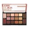 Maybelline Nudi di New York Eye Palette 18gr