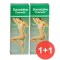 Somatoline Cosmetic Set Total Body Gel Αδυνατίσματος, 200ml, 1+1 Δώρο