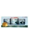 Novalac Promo Γάλα σε Σκόνη Bio 3 12m+ 3x400g Novalac Promo Γάλα σε Σκόνη Bio 3 12m+ 3x400g