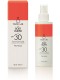 Youth Lab Body Guard Spf 30 Water Resistant, Αντηλιακό Σπρέυ Προσώπ...