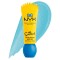 Nyx The Simpsons Matte Lip Balm Peekaboo Blue, 8ml