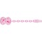 Chicco Κλιπ Πιπίλας Ρόζ 0m+, (C70-06202-00) Chicco Κλιπ Πιπίλας Ρόζ 0m+, (C70-06202-00)