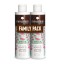 Messinian Spa Shower Gel Watermelon & Shea Butter 2x300ml