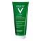 Vichy Normaderm Phytosolution Gel detergente purificante, detergente viso per pelle grassa a tendenza acneica 200ml