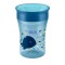 Nuk Easy Learning Magic Cup 8m+ Εκπαιδευτικό Ποτηράκι με Καινοτόμο ...