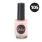 Medisei Dalee Gel Effect Nail Polish Ballerina Pink No.105, Βερνίκι... Medisei Dalee Gel Effect Nail Polish Ballerina Pink No.105, Βερνίκι...