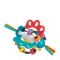 Playgro Explor-a-ball Toy, Μπάλα Κουδουνίστρα 6m+