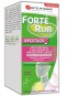 Forte Pharma Forte Rub Bronchi, Tosse e Sciroppo Freddo 200ml