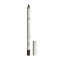 Korres Solid Color Eyeliner Pencil 02 Brown, 1.2g Korres Solid Color Eyeliner Pencil 02 Brown, 1.2g