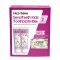 Frezyderm Promo Sensiteeth Kids Toothpaste 1000 ppm 2x50 ml & Rezeptbuch als Geschenk