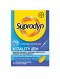 Supradyn Vitality 50+ Πολυβιταμίνες με 12 Βιταμίνες, Ginseng & 10 α...