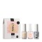 Medisei Dalee Promo Nails Snow White 12ml, Pink Lemonade 12ml & Bas...