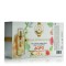 Roger & Gallet Fleur DOsmanthus Fragrance Gift 50ml & Body Lotion 50ml