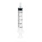 Alfashield Luer Slip 2.5ml Σύριγγα Χωρίς Βελόνα 1τμχ Alfashield Luer Slip 2.5ml Σύριγγα Χωρίς Βελόνα 1τμχ