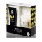 Garden Promo Peel-Off Black Mask 75ml & Αντιρυτιδική Κρέμα Προσώπου...