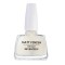 Seventeen Finition Mat Top Coat 12ml