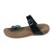 Sanitaire Ανατομικές Γυναικείες Παντόφλες, Trendy Women Sandals - Μ...