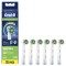 Oral-B Ricambi Cross Action 6 pezzi