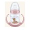 Nuk Disney Classics First Choice Μπιμπερό Εκπαίδευσης με Ρύγχος Σιλ...