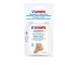 Gehwol Blister Plaster Pad كبير لاصق للبثور 6 قطع