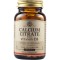 Solgar Citrate de Calcium avec Vitamine D 60 Comprimés