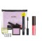 Korres Dreamy Gift Set 3 Προϊόντων (Μάσκαρα, Lip Gloss, Σκιά) Σε Τσ...